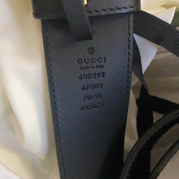 Gucci Belt main image 2